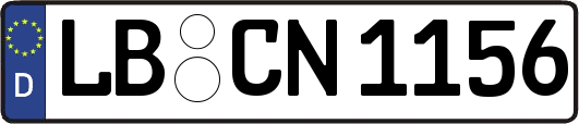 LB-CN1156