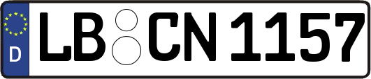 LB-CN1157