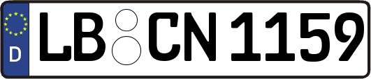 LB-CN1159