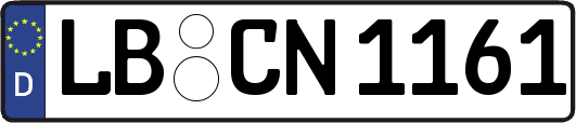 LB-CN1161