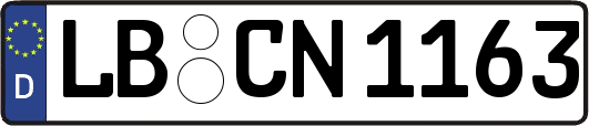 LB-CN1163