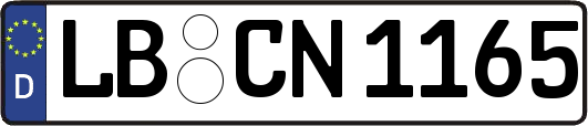 LB-CN1165