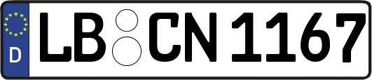 LB-CN1167