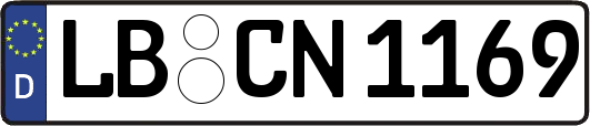 LB-CN1169