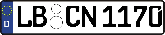 LB-CN1170