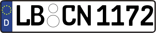 LB-CN1172