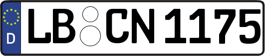 LB-CN1175