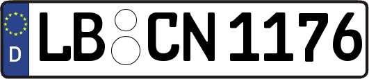 LB-CN1176