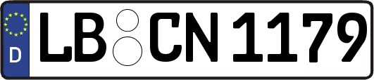 LB-CN1179
