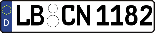 LB-CN1182