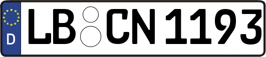 LB-CN1193