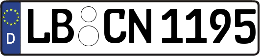 LB-CN1195