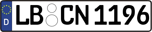 LB-CN1196