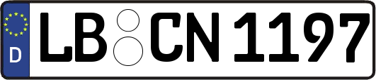 LB-CN1197