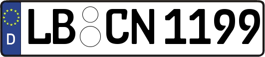 LB-CN1199