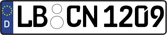 LB-CN1209