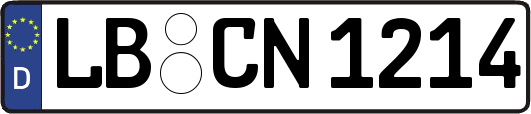LB-CN1214