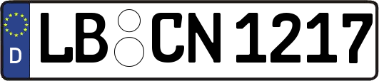 LB-CN1217