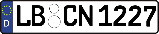 LB-CN1227