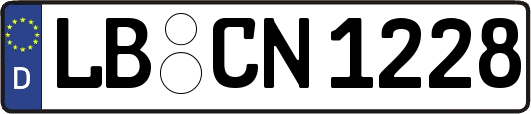 LB-CN1228