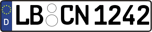 LB-CN1242