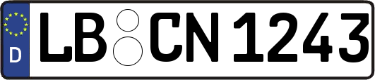 LB-CN1243