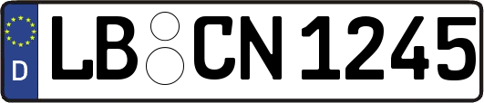LB-CN1245