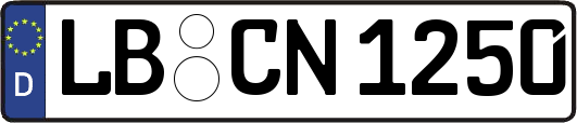 LB-CN1250