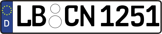 LB-CN1251
