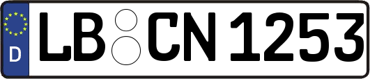 LB-CN1253