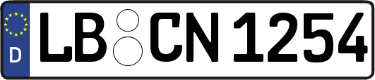 LB-CN1254