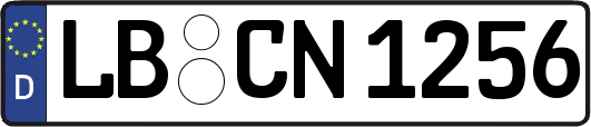 LB-CN1256