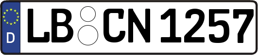 LB-CN1257