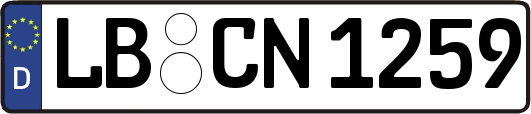 LB-CN1259
