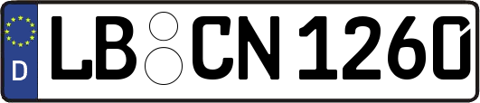 LB-CN1260