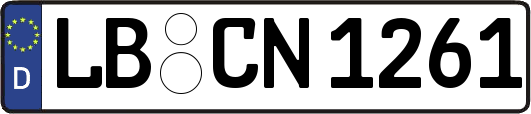 LB-CN1261