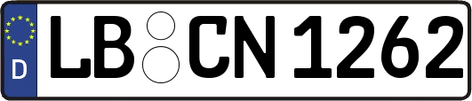 LB-CN1262