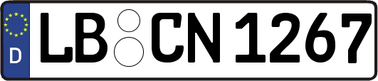 LB-CN1267