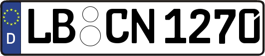 LB-CN1270