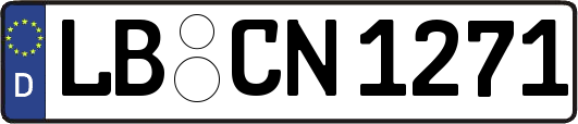 LB-CN1271