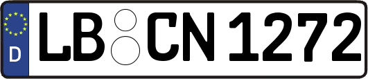 LB-CN1272