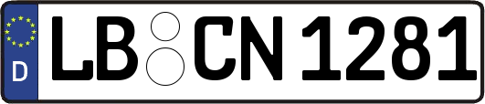 LB-CN1281