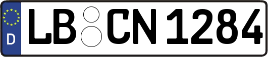 LB-CN1284