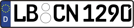 LB-CN1290