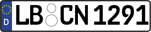LB-CN1291