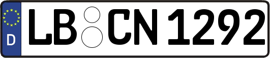 LB-CN1292