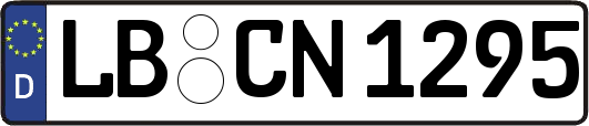LB-CN1295