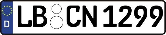 LB-CN1299
