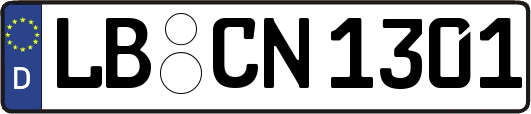 LB-CN1301