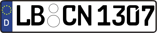 LB-CN1307